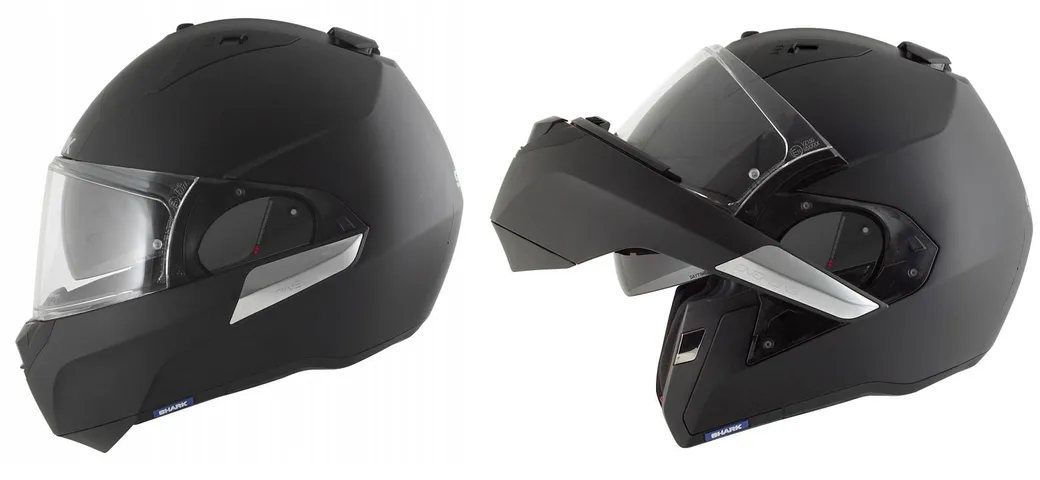 Casco modulare Shark EVO-ONE 2016