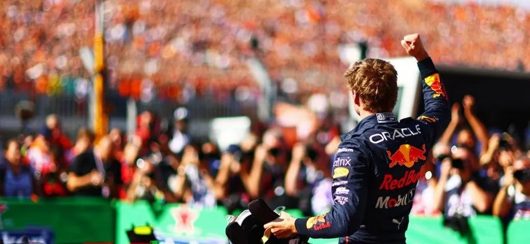 F1 Olanda 2022: noi scommettiamo su Max Verstappen