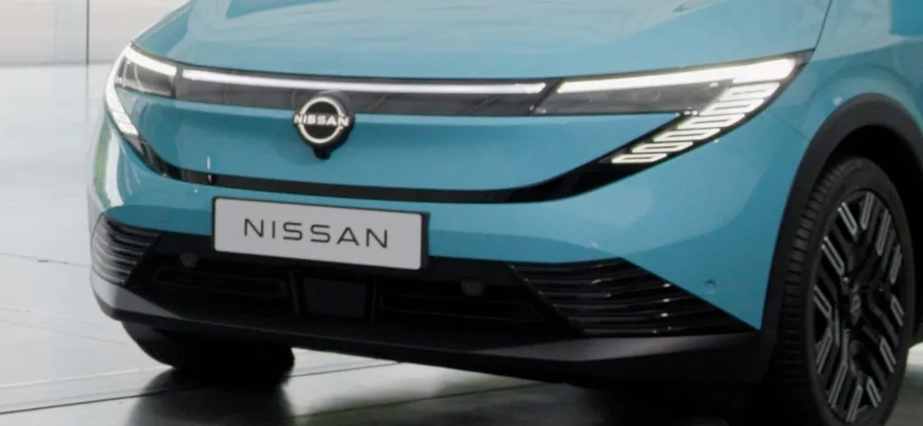 Nissan Leaf, anteprima sulla nuova generazione: tecnologia all'avanguardia e grande aerodinamica