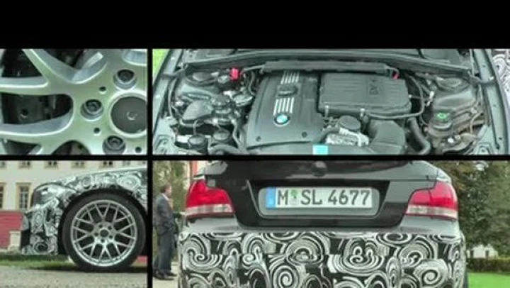 Video: Evo prova la BMW Serie 1 M Coupé