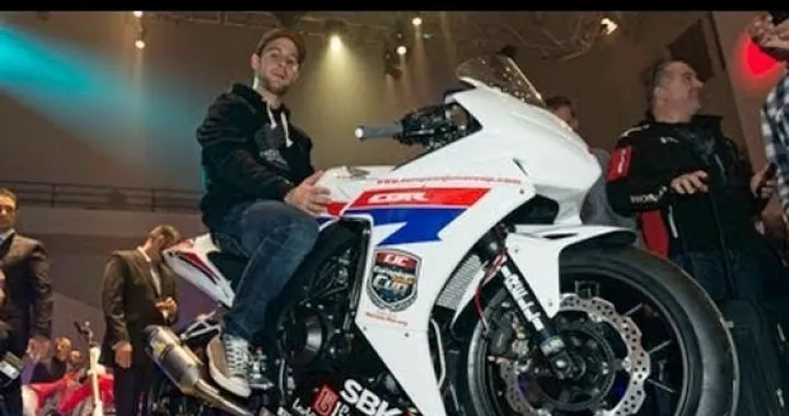 Honda European Junior Cup 2013 /video