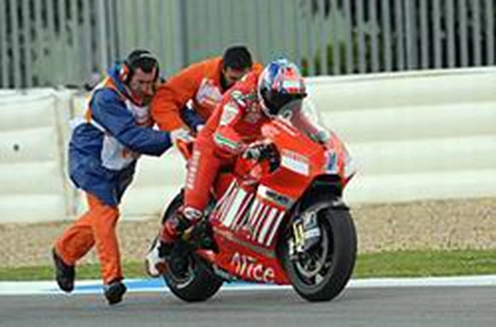 Crisi Ducati? Suppo è confuso