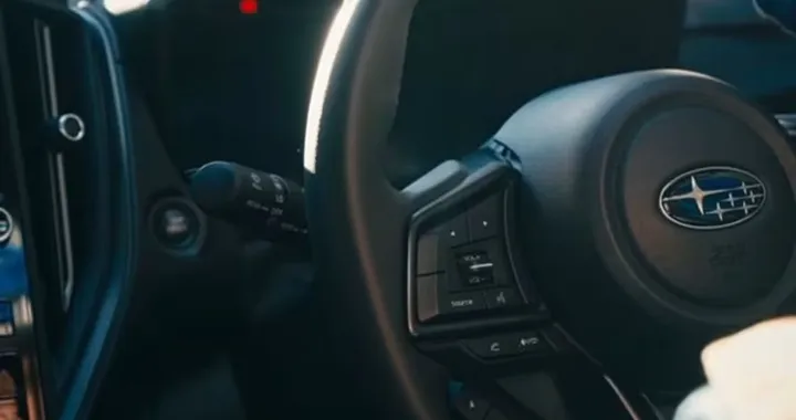 Subaru WRX STI, si attende il ritorno: intanto svela qualcosa