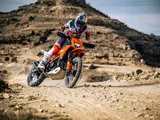 KTM 125 e 390 Enduro R: nuove protagoniste del fuoristrada