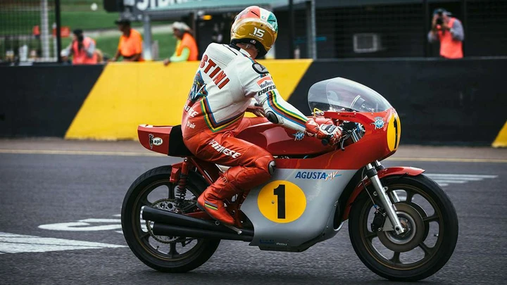 International Festival of Speed: la photogallery da Sidney
