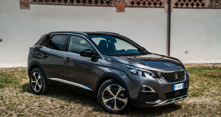 Sconti auto: le offerte della Peugeot