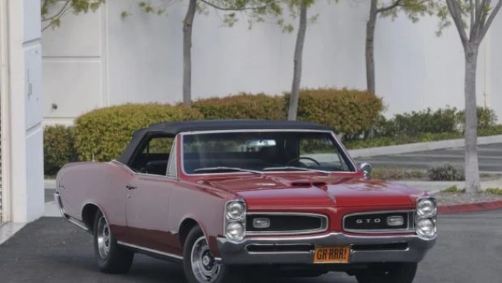Pontiac chiude ufficialmente i battenti: la notte di Halloween si porta via un altro celebre marchio americano