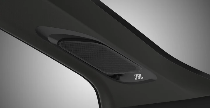 Toyota C-HR JBL al Salone di Parigi 2016