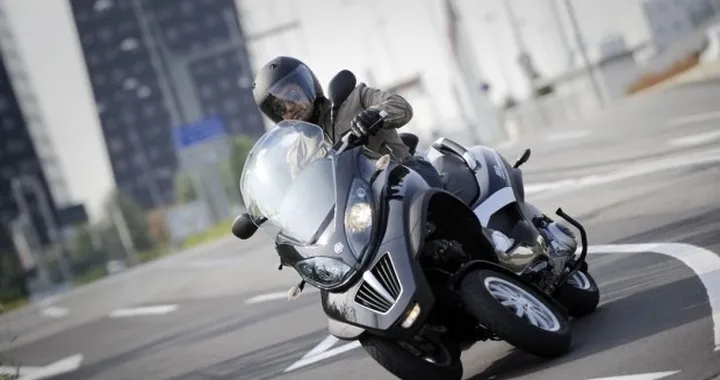 Incentivi Piaggio per chi rottama due ruote euro 0/1