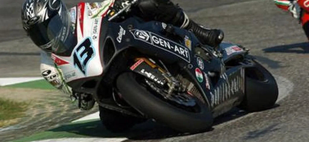 SBK: è tempo di mercato!