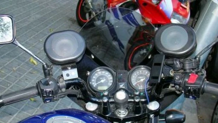 Musica in Moto
