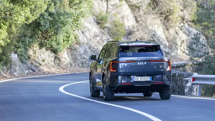 Kia EV3 ed EV5 AWD: arrivano in Italia le versioni da 265 CV e trazione integrale