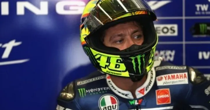 Valentino Rossi “corre” con le parole a caccia del 10° titolo iridato