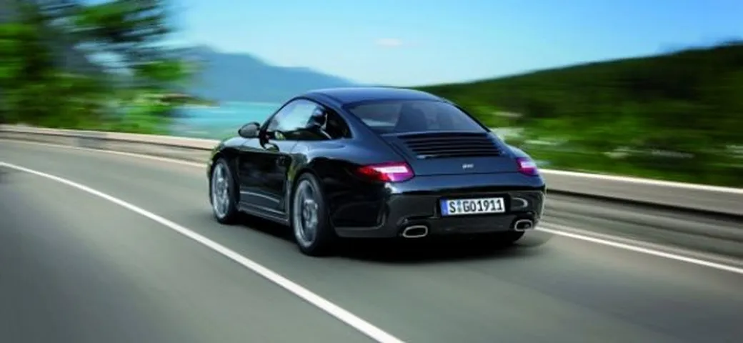 RUF: presto i test per tre varianti elettriche della Porsche 911