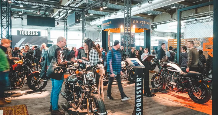 Motor Bike Expo 2023, i 5 elementi chiave