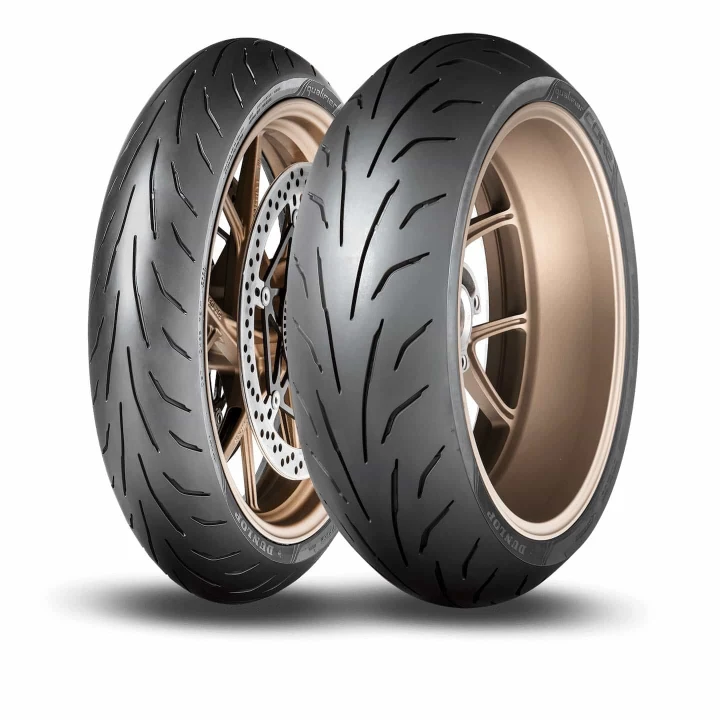 Dunlop lancia Qualifier Core: prestazioni hypersport a portata di tutti