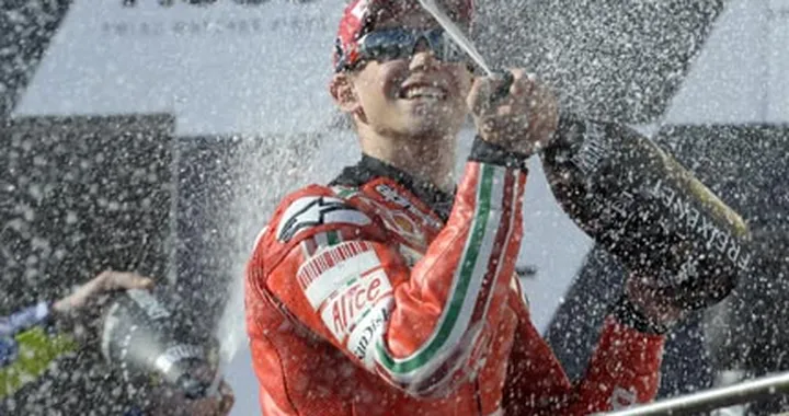 Ducati, che giornata! Quale futuro?