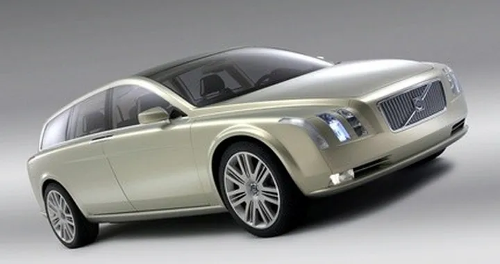 Volvo: la V100 nel 2011 per le nuove nicchie di mercato