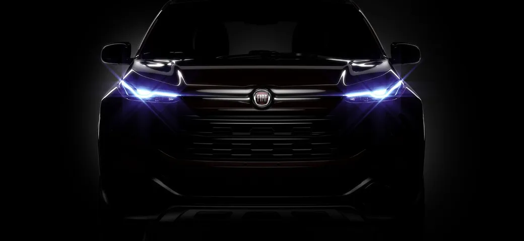 Fiat Toro: arriva il Pick Up