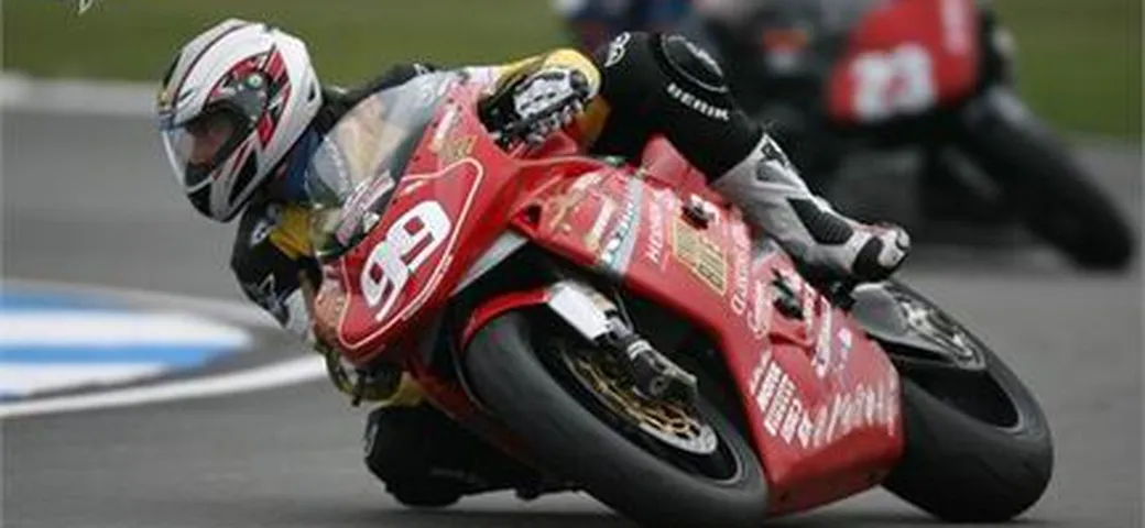 Continental ed MV Agusta insieme nel Campionato Superstock
