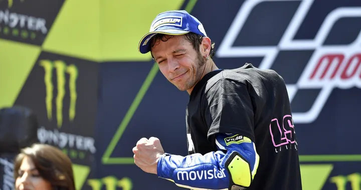 Pagelle MotoGP, Montmelò “salvato” da Rossi e dalla stretta di mano con Marquez