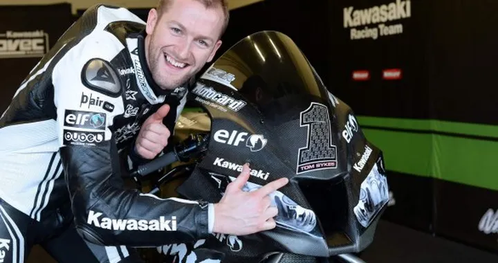 SBK, Sykes riparte da Almeria: "Più motivato dell'anno scorso"
