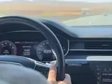 Ministro dei Trasporti turco si riprende a 225 km/h: multa salata