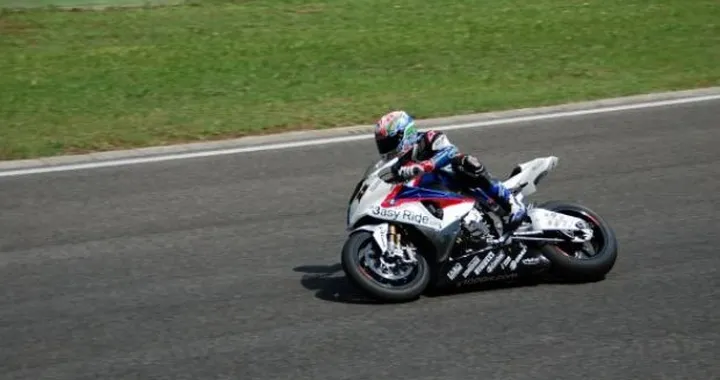 WSBK: Gallery Test di Imola