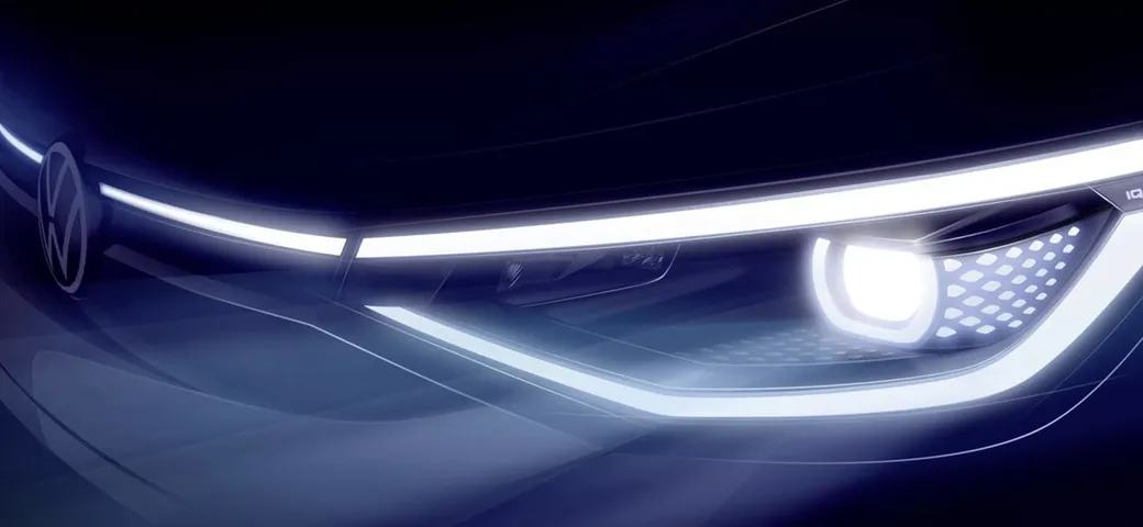 La Volkswagen I.D. 1 sarà l'erede della e-Up!, a meno di 20mila euro