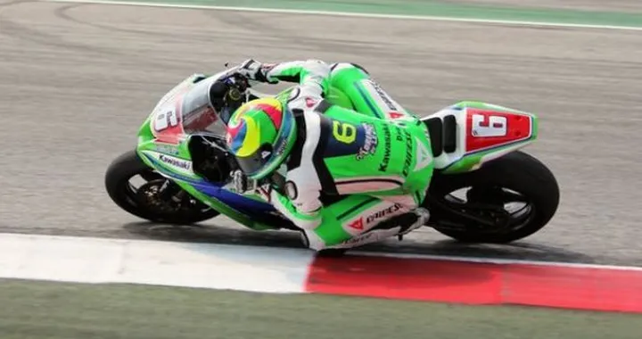 CIV: Lorenzo Savadori wild card con il Team Italia Barni Racing