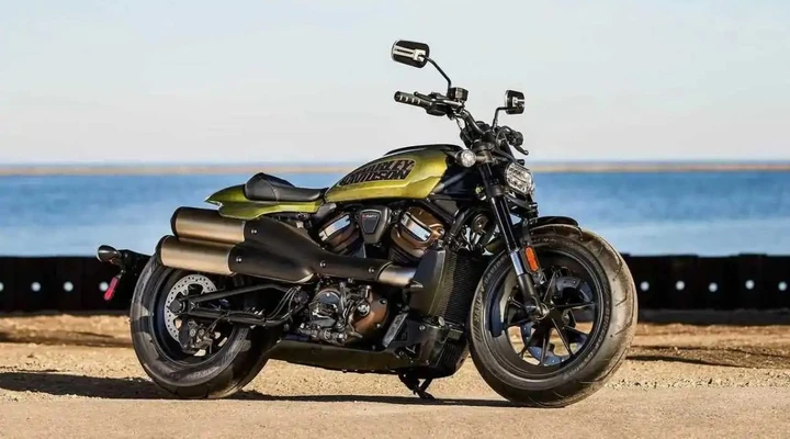Harley-Davidson Sportster potrebbe tornare come entry level