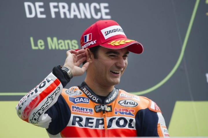 MotoGP, Suppo: 