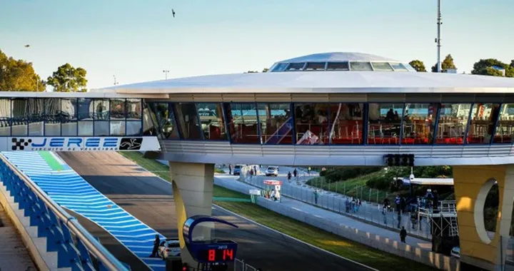 Moto2 e Moto3 in pista a Jerez per l'ultimo test pre-campionato