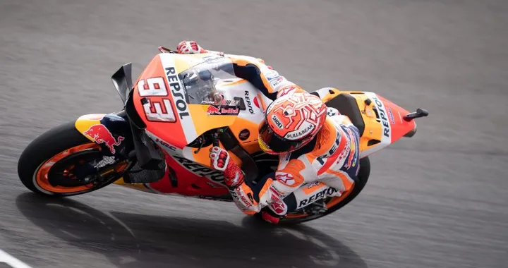 MotoGP, pole capolavoro di Marquez, l’alieno
