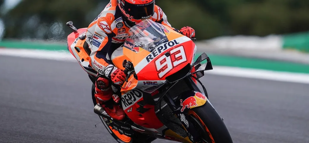 MotoGP, Marc Marquez sarà a Sepang per i test: arriva la conferma di Honda