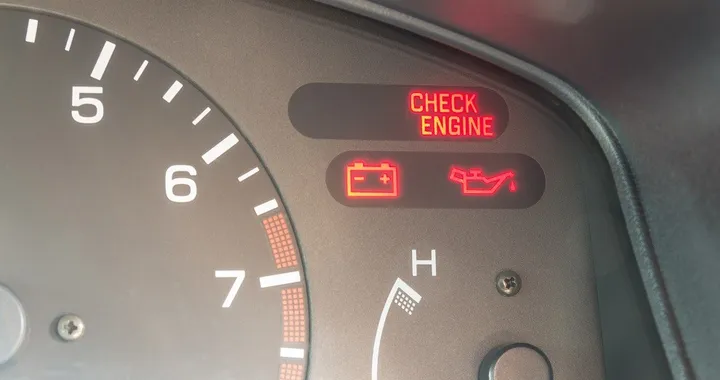 Le spie in macchina: cosa indicano i simboli delle spie nel cruscotto in auto