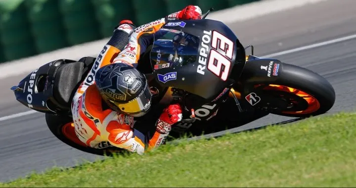 MotoGP Test Valencia LIVE: Marquez velocissimo nel 2° giorno, Lorenzo a 1 decimo