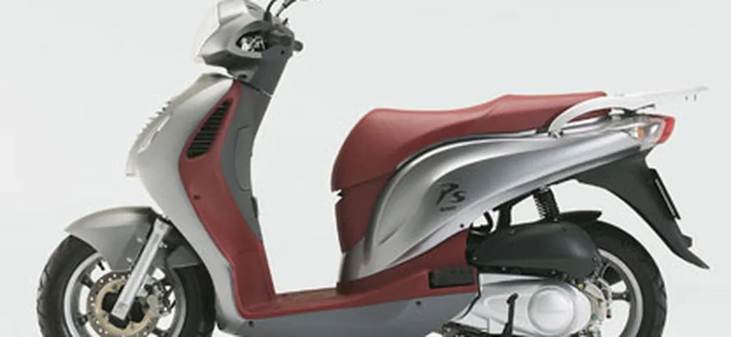 Motorshow - Anteprima Honda PS 125 e 150