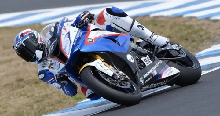 Superbike: Glenn Allerton sostituisce l'infortunato Barrier a Phillip Island
