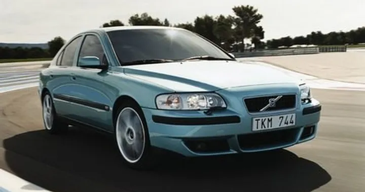Addio alle Volvo R