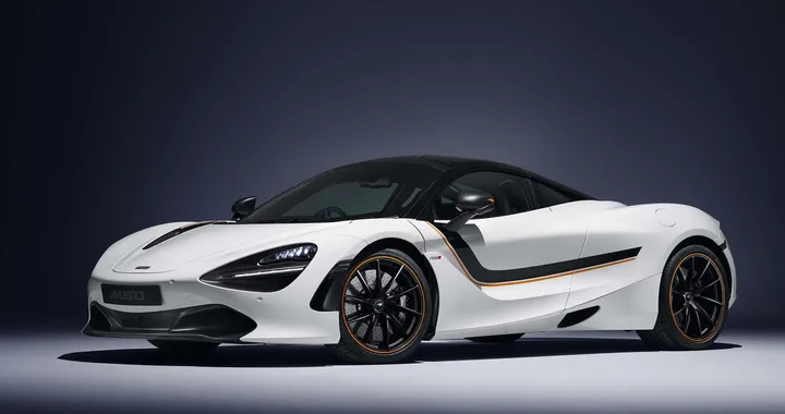 McLaren: due special edition su base 720S