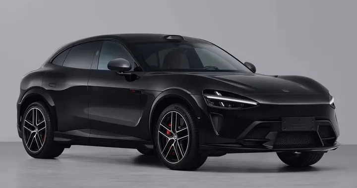 Xiaomi YU7 GT, svelato il SUV elettrico da 1003 CV: prezzo