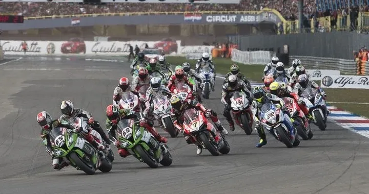 SBK Laguna Seca 2015: orari programmazione TV