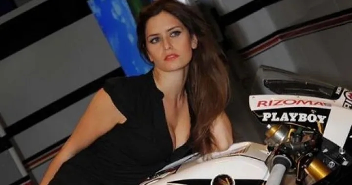 MotoGP: le Paddock Girls di Losail