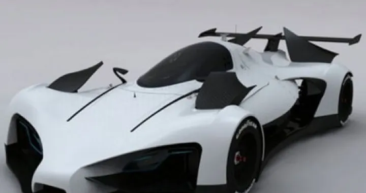 Green GT presenta un prototipo elettrico che correrà a Le Mans nel 2011