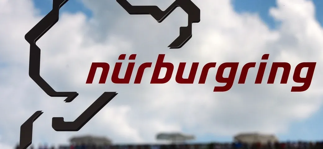 Pistata al Nurburgring? Perché no!