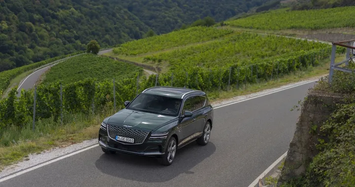 Genesis GV80 Coupe: le indiscrezioni sulla variante sportiva