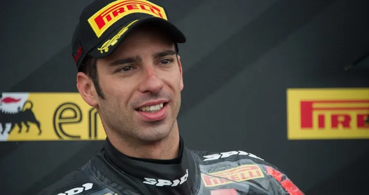 Melandri in SBK con Ducati, è ufficiale