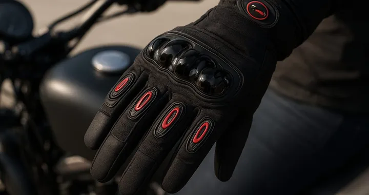 Guanti RunSnail MTV08 in offerta: comfort e impermeabilità a un prezzo sorprendente