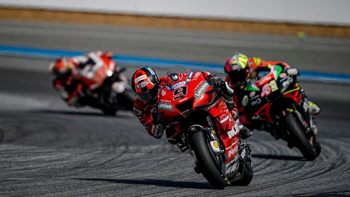 MotoGP, torna il Gran Premio d'Ungheria?
